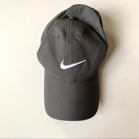 nike velcro hat